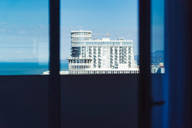 Sky Inn Hotel Batumi
