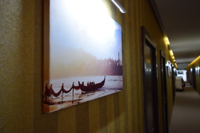 Sky Inn Hotel Batumi