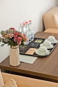 Sky Inn Hotel Batumi
