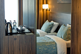 Sky Inn Hotel Batumi