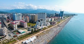 Sky Inn Hotel Batumi