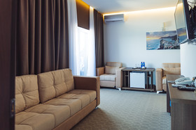 Sky Inn Hotel Batumi