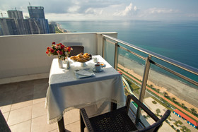 Sky Inn Hotel Batumi