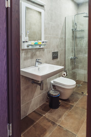 Sky Inn Hotel Batumi