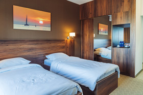Sky Inn Hotel Batumi