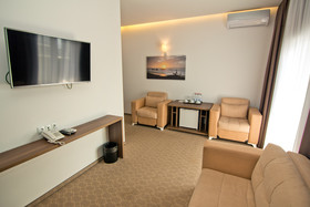 Sky Inn Hotel Batumi