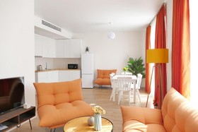 White Sails Residential Hotel