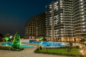 White Sails Residential Hotel