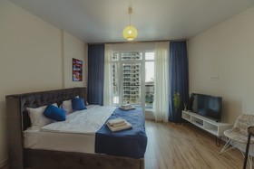White Sails Residential Hotel