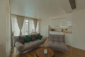 White Sails Residential Hotel