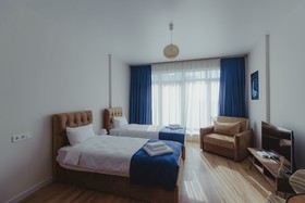 White Sails Residential Hotel