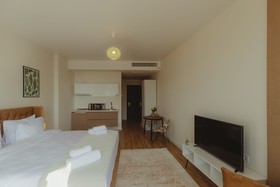 White Sails Residential Hotel