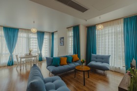 White Sails Residential Hotel