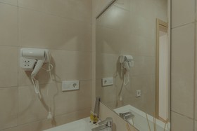 White Sails Residential Hotel