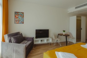 White Sails Residential Hotel