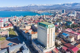 Wyndham Batumi