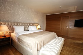Marco Polo Hotel Gudauri