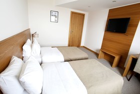 Marco Polo Hotel Gudauri