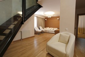 Marco Polo Hotel Gudauri