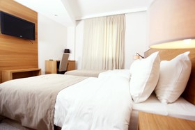 Marco Polo Hotel Gudauri