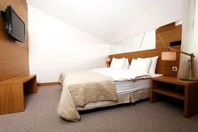 Marco Polo Hotel Gudauri