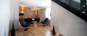 Marco Polo Hotel Gudauri
