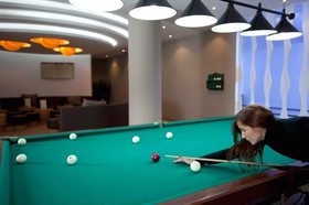 Marco Polo Hotel Gudauri