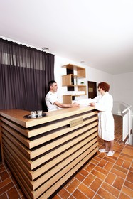Marco Polo Hotel Gudauri