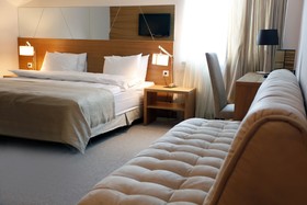Marco Polo Hotel Gudauri