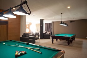 Marco Polo Hotel Gudauri