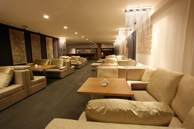 Marco Polo Hotel Gudauri