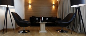 Marco Polo Hotel Gudauri