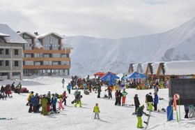 New Gudauri 4
