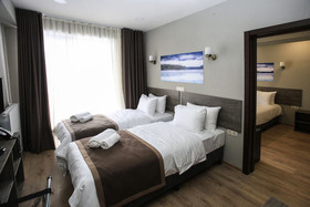 Hotel Geo Graphy