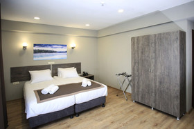 Hotel Geo Graphy