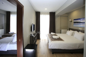 Hotel Geo Graphy