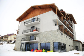 Hotel Geo Graphy