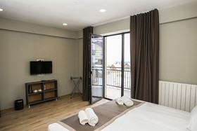 Hotel Geo Graphy