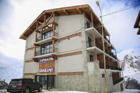 Hotel Geo Graphy