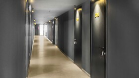 Hotel Memoir