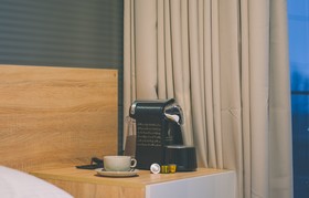 Landscapes Hotel