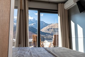 Landscapes Hotel