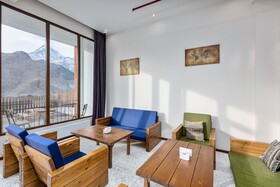 Mountain House