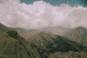 Mountain House