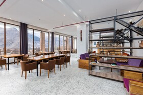 Mountain House