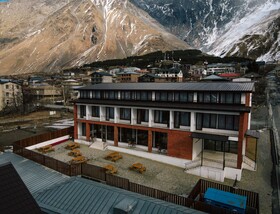 Mountain House