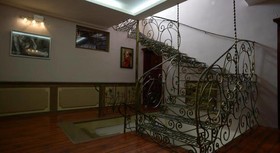 Aeetes Palace Hotel