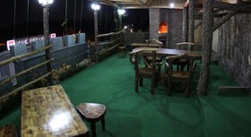 Aeetes Palace Hotel