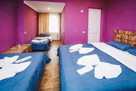 Bebo & Babu Guest House