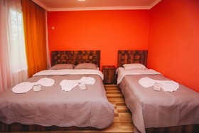 Bebo & Babu Guest House